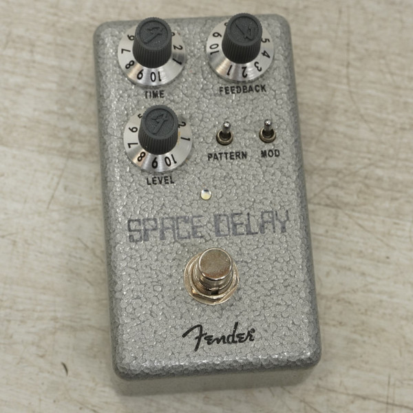 Used Digitech X SERIES DIGI DELAY Delay Pedal