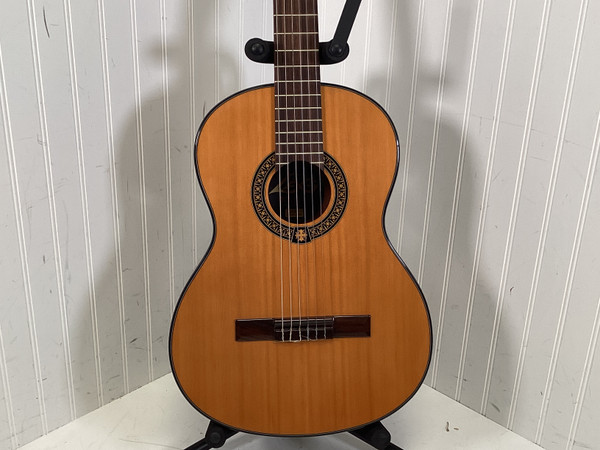 Used Recording King DIRTY 37 Laminate Top Acoustic Guitar Sunburst