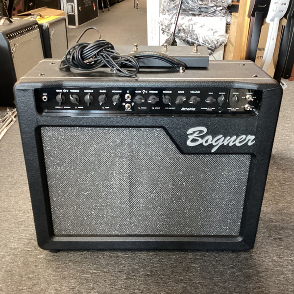 Used Gallien Krueger MB150S-III Bass Amplifier Other