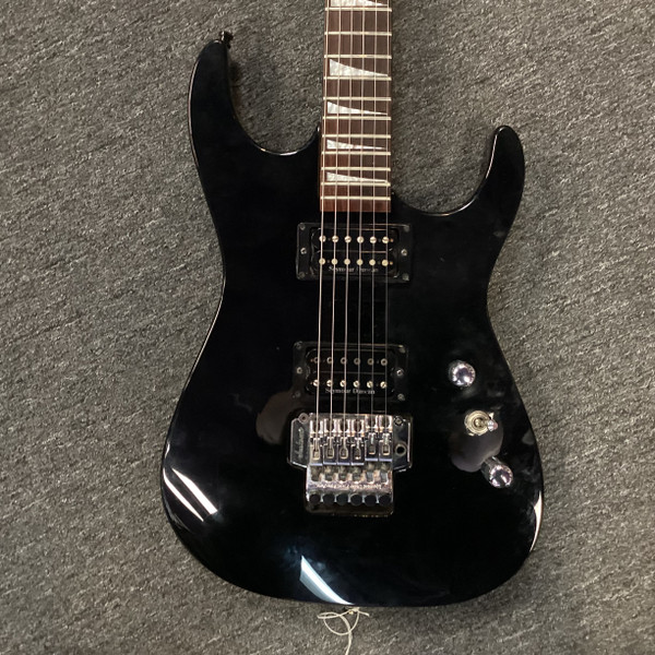 Used GOC MATERIA Electric Guitar Pink 7-String