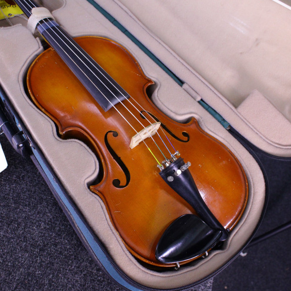 Used OTTO MUSICA 168 4/4 VIOLIN Violin 4/4 Size