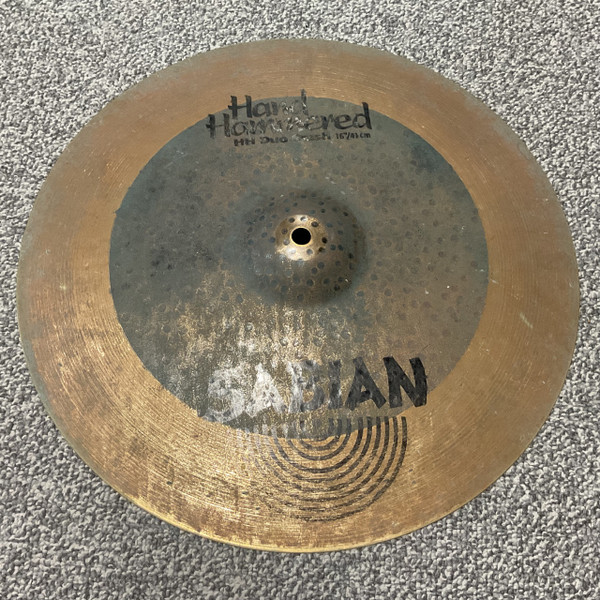 打楽器、ドラム 【独占販売品】omete cymbals Era Crash 16インチ