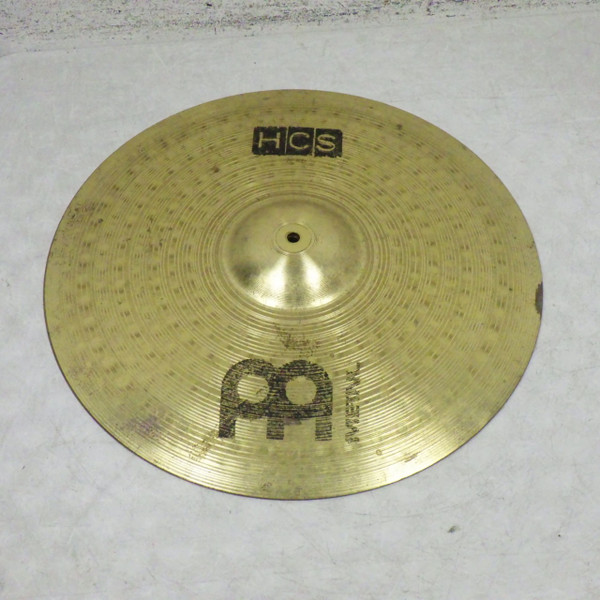 Used Zildjian PLANET Z RIDE 20 Ride Cymbal 20