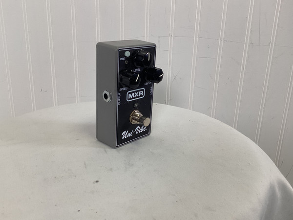 Used DEMONFX RDW REVERB DELAY WORKSTATION Guitar Pedal