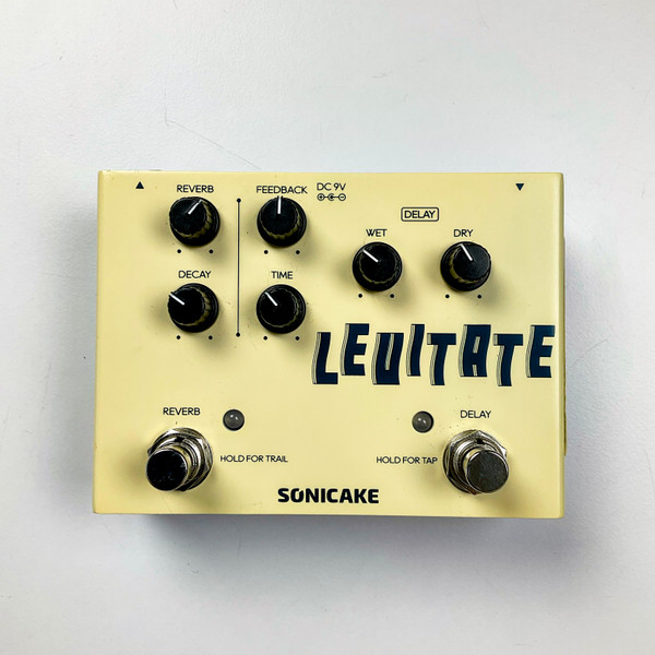 Used TC Electronic FLASHBACK MINI DELAY Delay Pedal