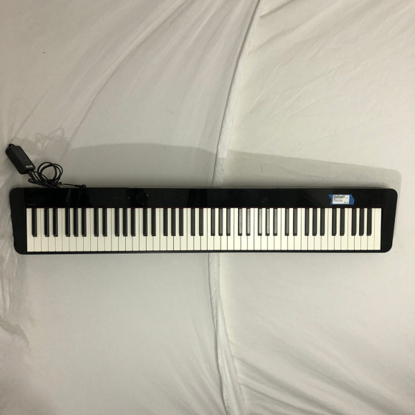 Used Yamaha S80 88-Key Keyboard 88-key
