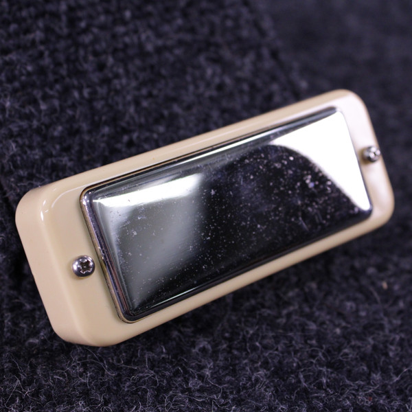 Used DEARMOND 500 MANDOLIN PICKUP Guitar Pickup