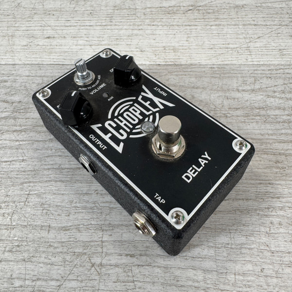 Used Maxon AD80 Analog Delay Pedal