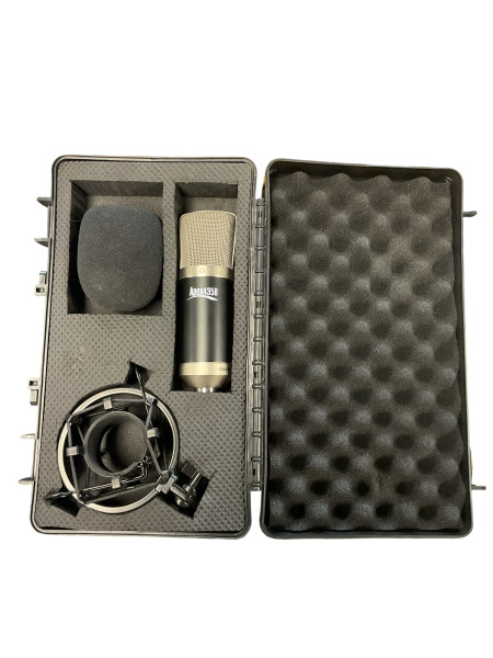Used Marantz SUPERSCOPE EC-9P CONDENSER MICROPHONE Microphone