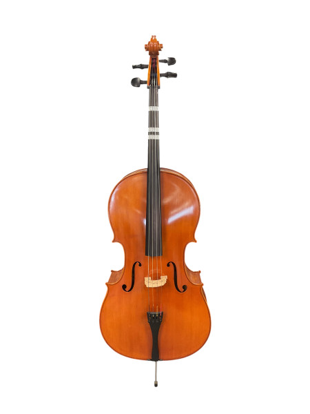 Used Eastman CONCERT 3/4 CELLO Cello 3/4 Size