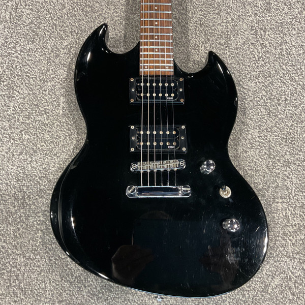 Used Epiphone 2003 G-310 SG Type Electric Guitar Red 6-String Used Epiphone 2003 G-310 SG Type Electric Guitar Red 6-String