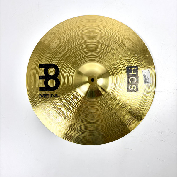Used Zildjian ZBT PLUS MEDIUM RIDE 20 Ride Cymbal 20