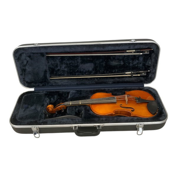 Used COPY OF ANTONIUS STRADIVARIUS Violin 4/4 Size