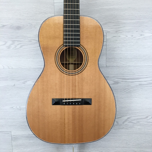 Used TAKAMINE TD-32 BS Acoustic Guitar