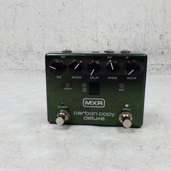 Used Maxon AD80 Analog Delay Pedal