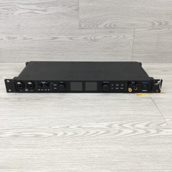 Used Apogee ENSEMBLE THUNDERBOLT Computer Interface 8+ A/D