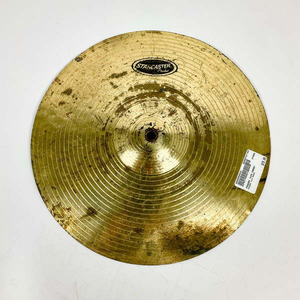 Used Pearl 18IN CX300 Crash/Ride Cymbal