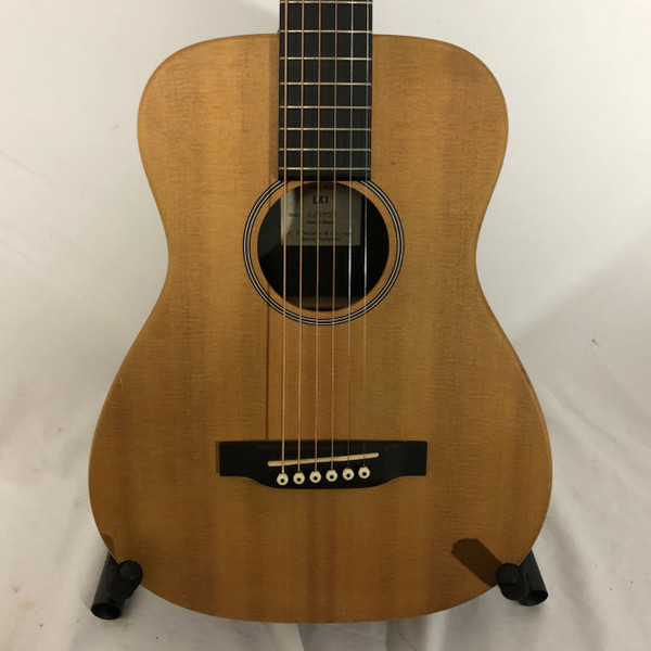 Used Ibanez EW20ASENT1202 Laminate Top Acoustic Guitar Wood