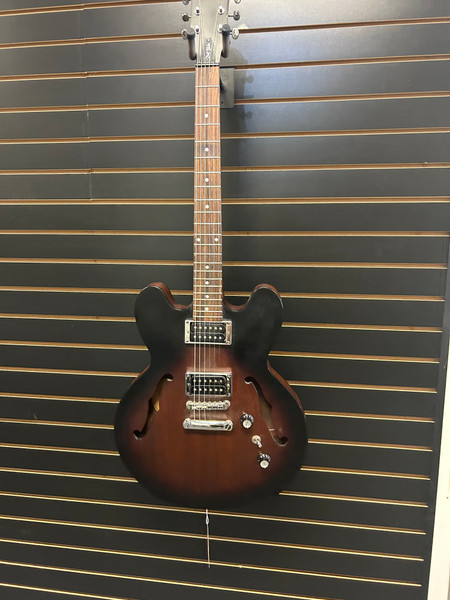 Used DANELECTRO 56-U1 REISSUE Electric Guitar Electric Guitars