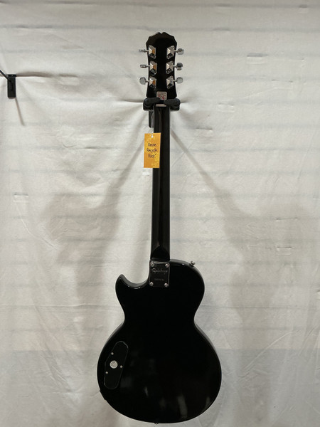 Used Epiphone LES PAUL EXPRESS MINI GUITAR LP Type Electric Guitar