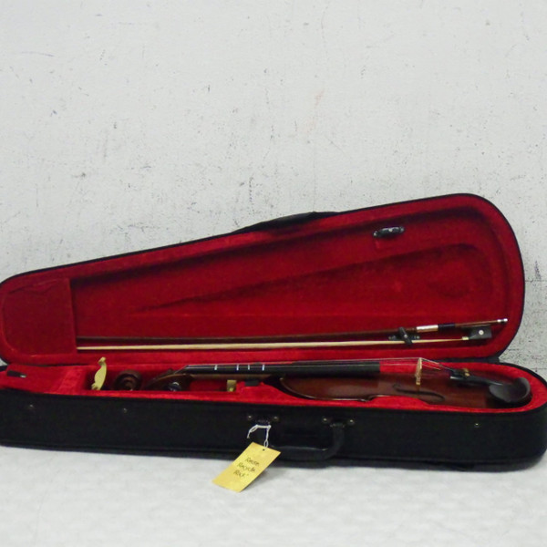 Used OTTO MUSICA 168 4/4 VIOLIN Violin 4/4 Size