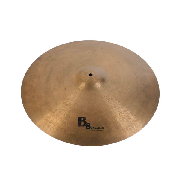 Used Zildjian 18 IN ZXT RIDE Ride Cymbal 18
