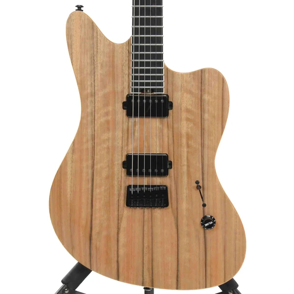 Used Legator Ninja N7 Slaughter Series Electric Guitar Bonebreaker