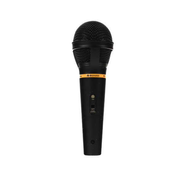 Used Shure PROLOGUE 12L Dynamic Microphone