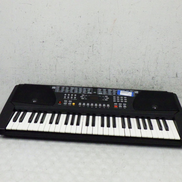 Used Casio CTK-491 61-Key Keyboard 61-Key