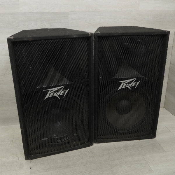 Used JBL SF15 Passive Full Range Speaker Cabinet
