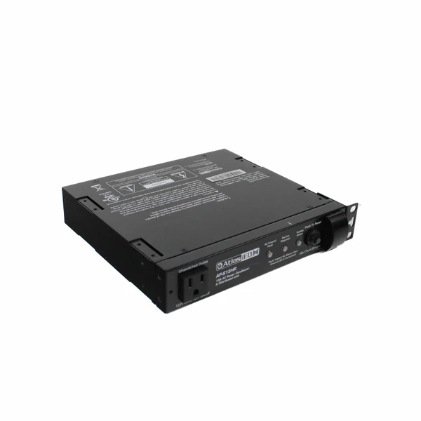 Used Furman M-8X2 Power Conditioner