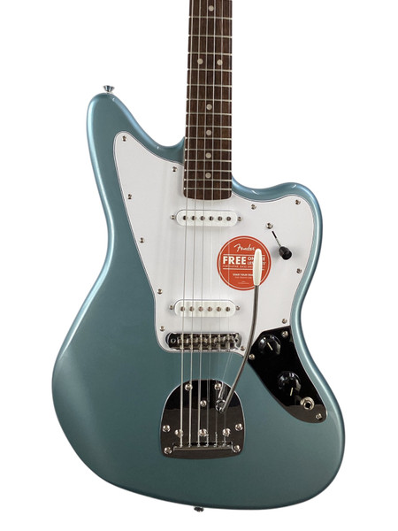 Used Squier VINTAGE MODIFIED JAZZMASTER SPECIAL Offset Double