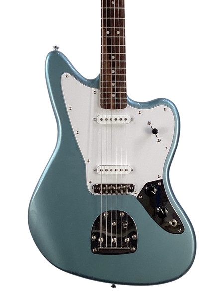 Used Squier VINTAGE MODIFIED JAZZMASTER SPECIAL Offset Double
