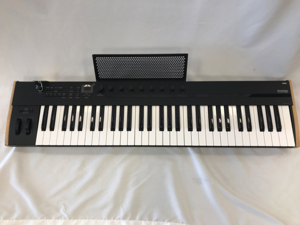 Used Roland BK-3 Keyboards 61-Key