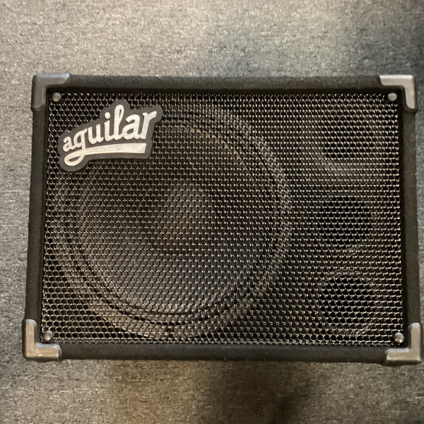 Used Gallien Krueger MB150S-III Bass Amplifier Other