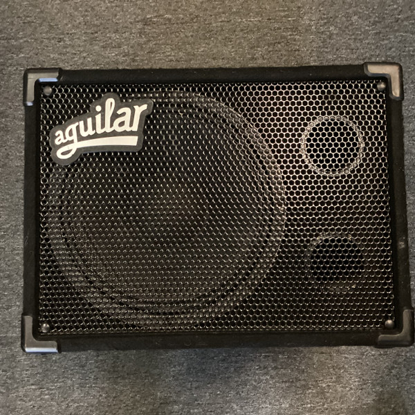 Used Gallien Krueger MB150S-III Bass Amplifier Other