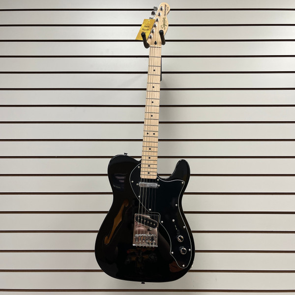 Used Squier ROLLING ROCK TELECASTER T Type Electric Guitar Custom