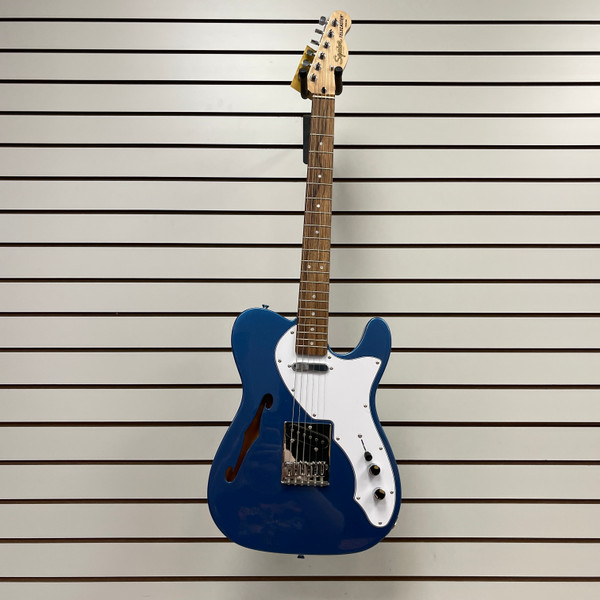 Used Squier ROLLING ROCK 20 ANNIVERSARY T Type Electric Guitar