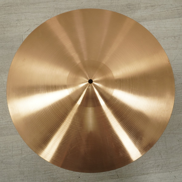 Used Zildjian 20IN ZXT Titanium Medium Ride Cymbal