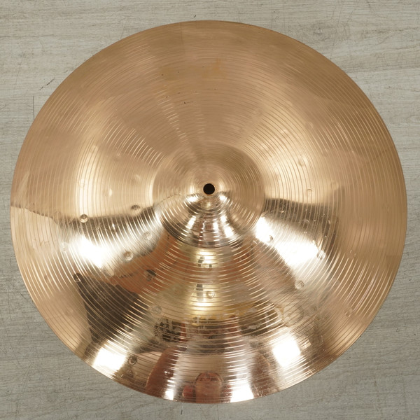 Used Zildjian ZXT 16 IN CRASH Crash Cymbal 16