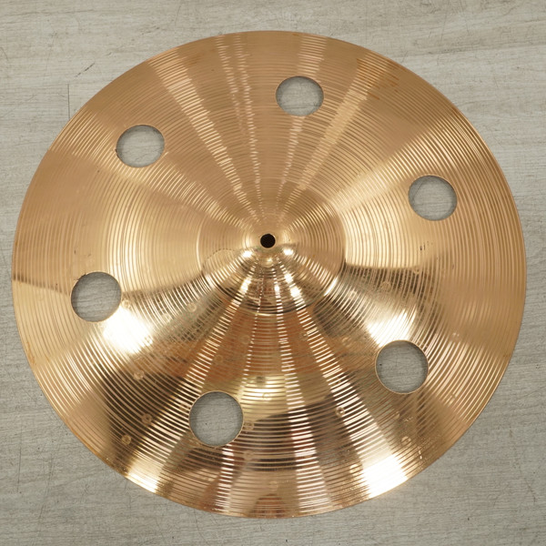 Used Zildjian 18 IN ZXT MEDIUM THIN CRASH Crash Cymbal 18