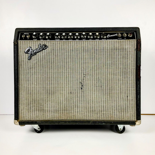 Used Gibson GA-25 Vintage Tube Guitar Combo