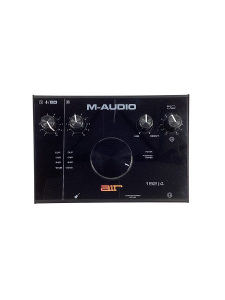 Used ART USB MIX PROJECT SERIES COMPUTER INTERFACE