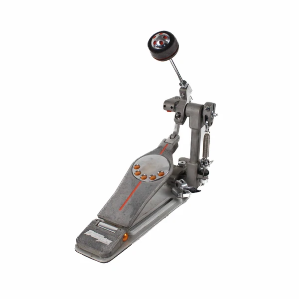 Used Pearl PEARL ELIMINATOR DEMON DRIVE PEDAL Kick Drum Pedal