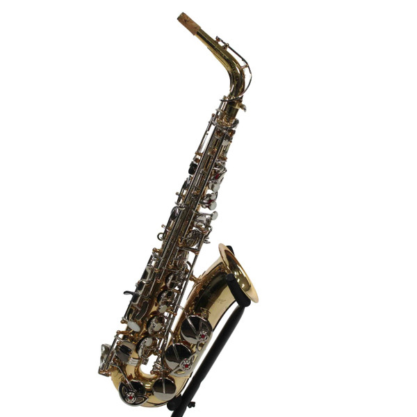 Used Selmer ARISTOCRAT AS600 Alto Saxophone