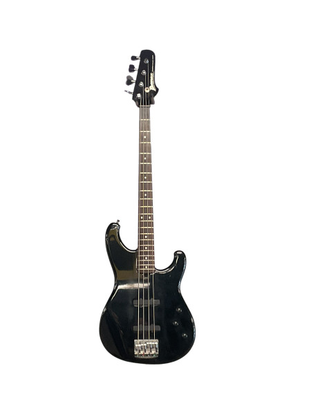 Used Greco 1960S GRECO VIOLIN BASS Vintage Bass Guitar Cherry
