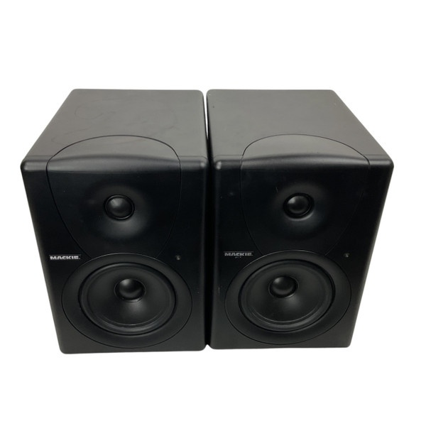 Used Event PROJECT STUDIO 8 MONITOR PAIR Powered Studio Monitor