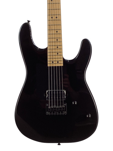 Used Yamaha RGX 110 Super S Electric Guitar White 6-String