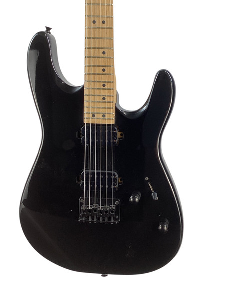 Used Yamaha RGX 110 Super S Electric Guitar White 6-String