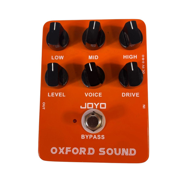 Used Outlaw Guitar Effects OUTLAW EFFECTS DUMBLEWEED Overdrive Pedal